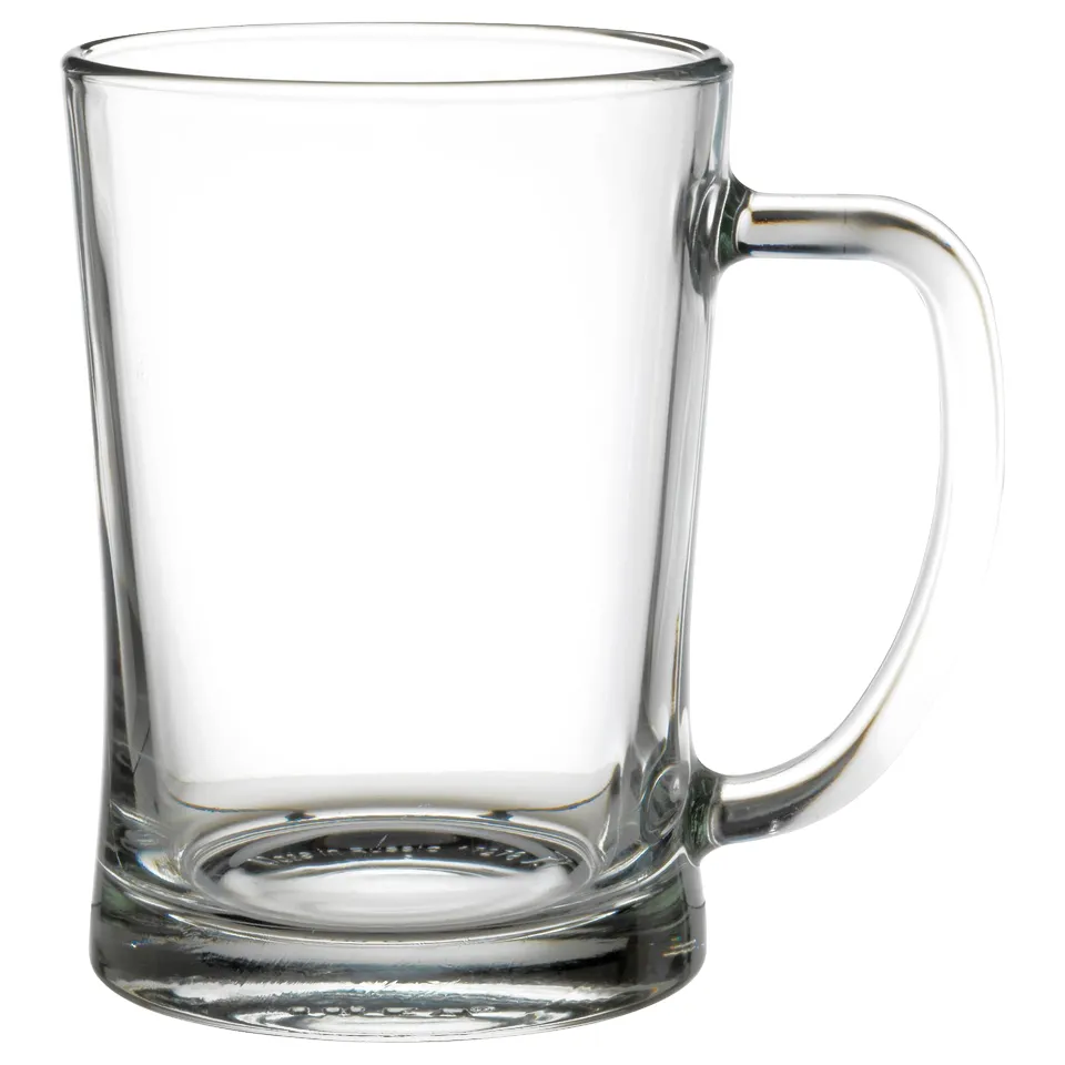 part: MJÖD beer tankard