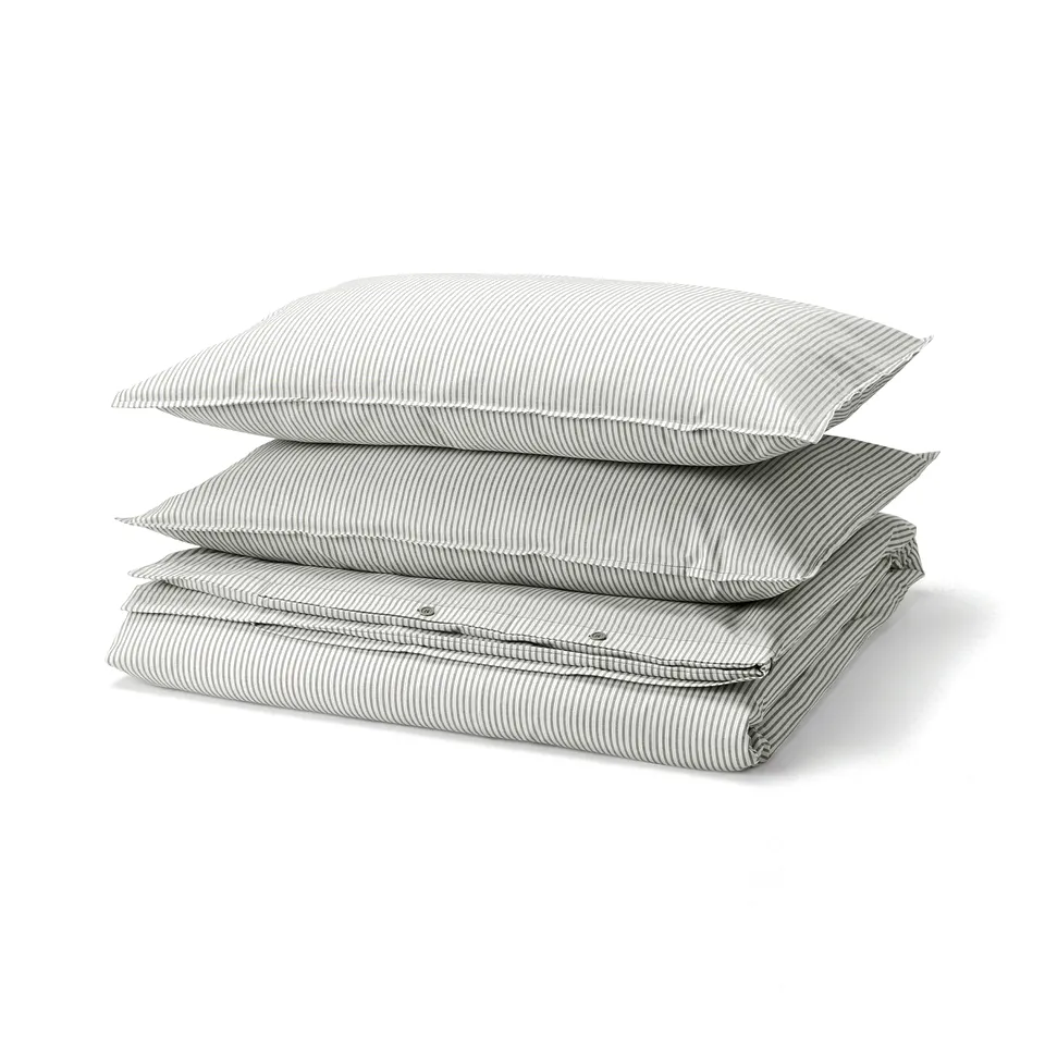 part: SOLFIBBLA duvet cover and 2 pillowcases