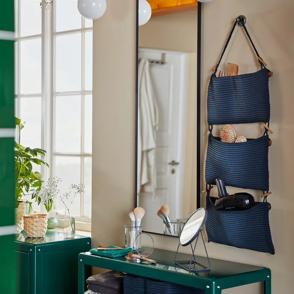 part: LINDBYN mirror