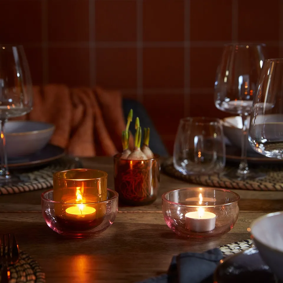 part: TALLTITA tealight holder, set of 2