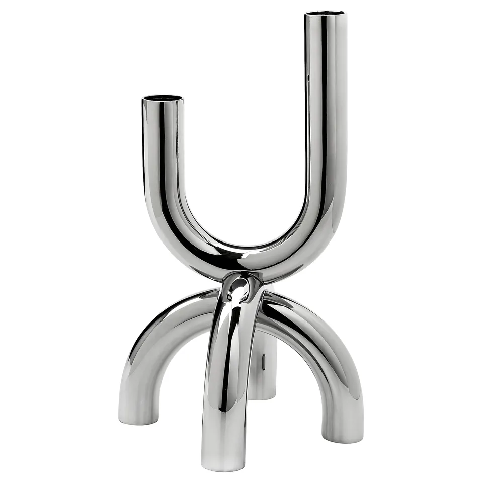 part: SNÖDUVA candlestick