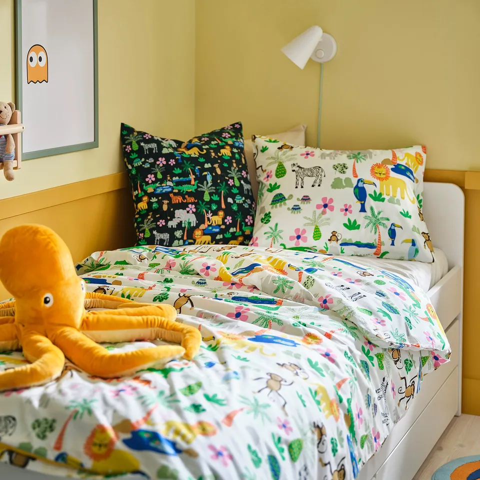 part: NATTHÄGER duvet cover and pillowcase