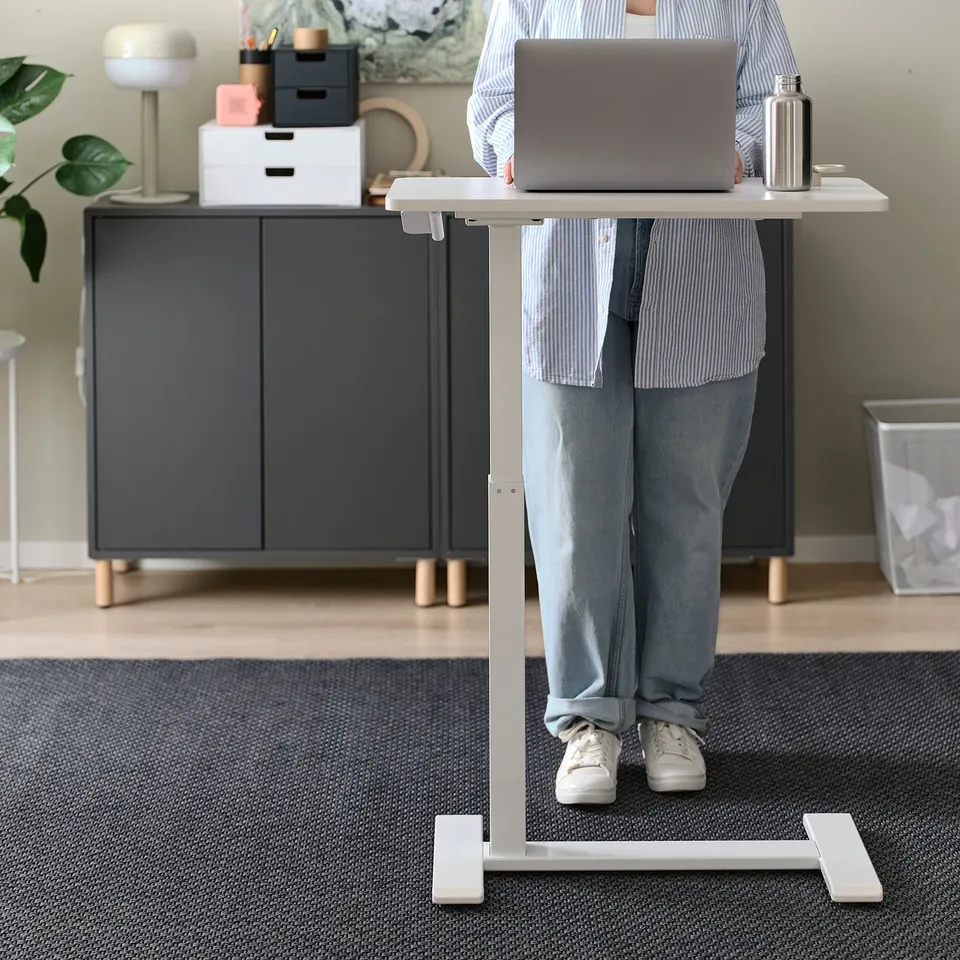 part: BOLLSIDAN laptop stand