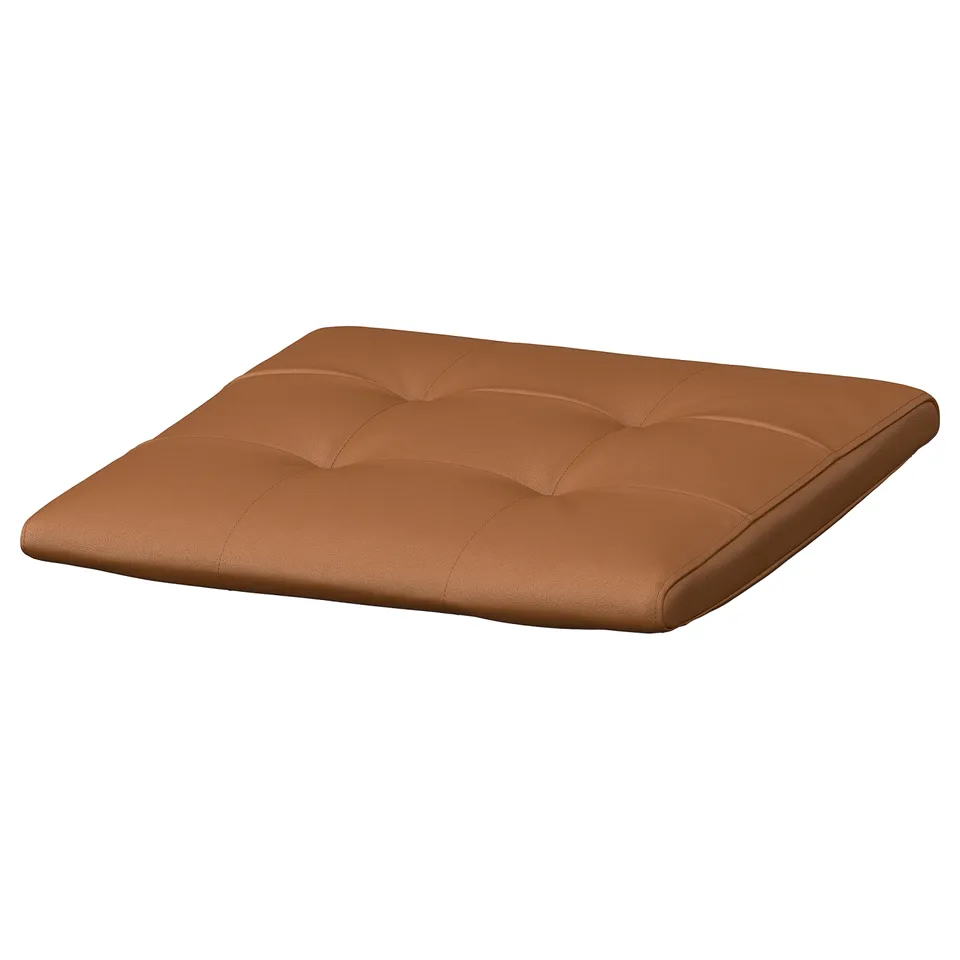 part: POÄNG footstool cushion