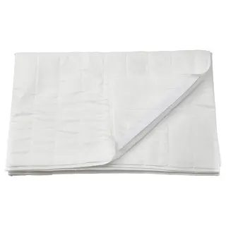 LUDDROS mattress protector, Length 200 x Width 120 cm