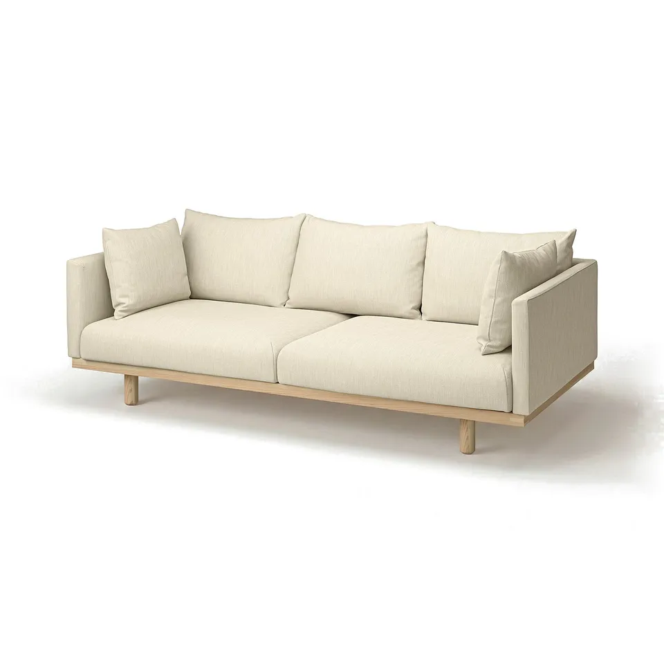 part: STOCKHOLM 2025 3-seat sofa