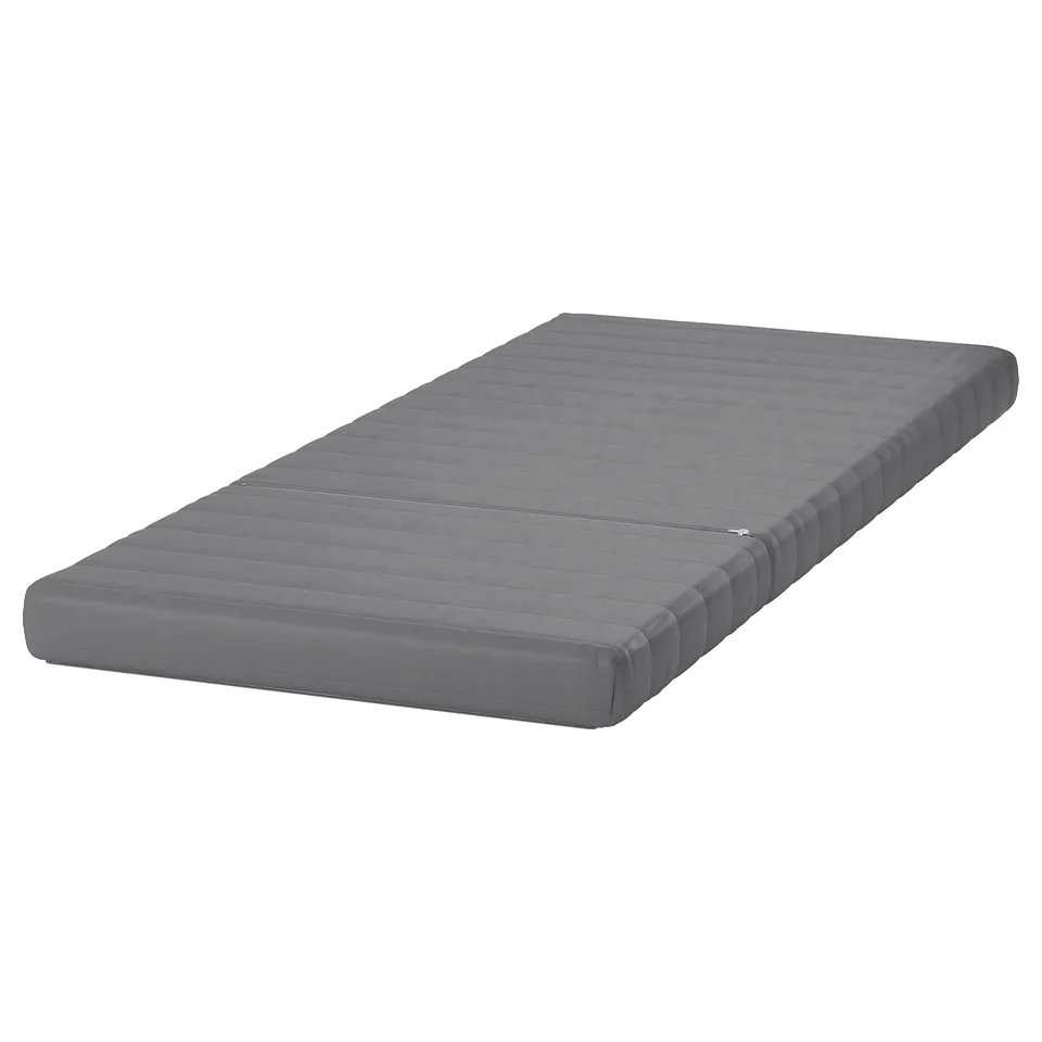 part: LYCKSELE LÖVÅS mattress