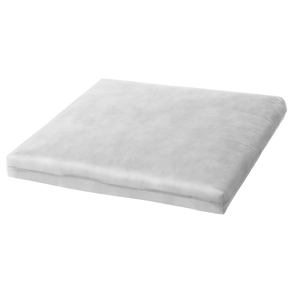 part: DUVHOLMEN inner cushion for chair cushion
