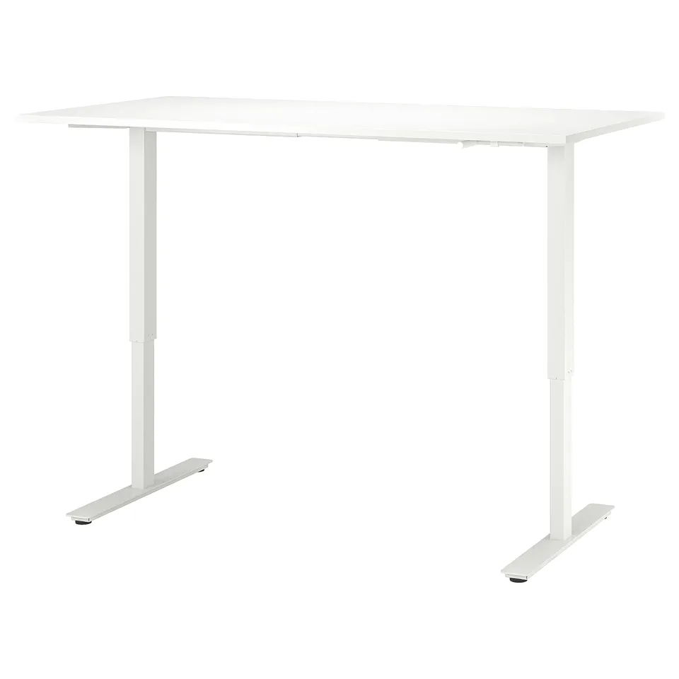 part: TROTTEN underframe sit/stand f table top