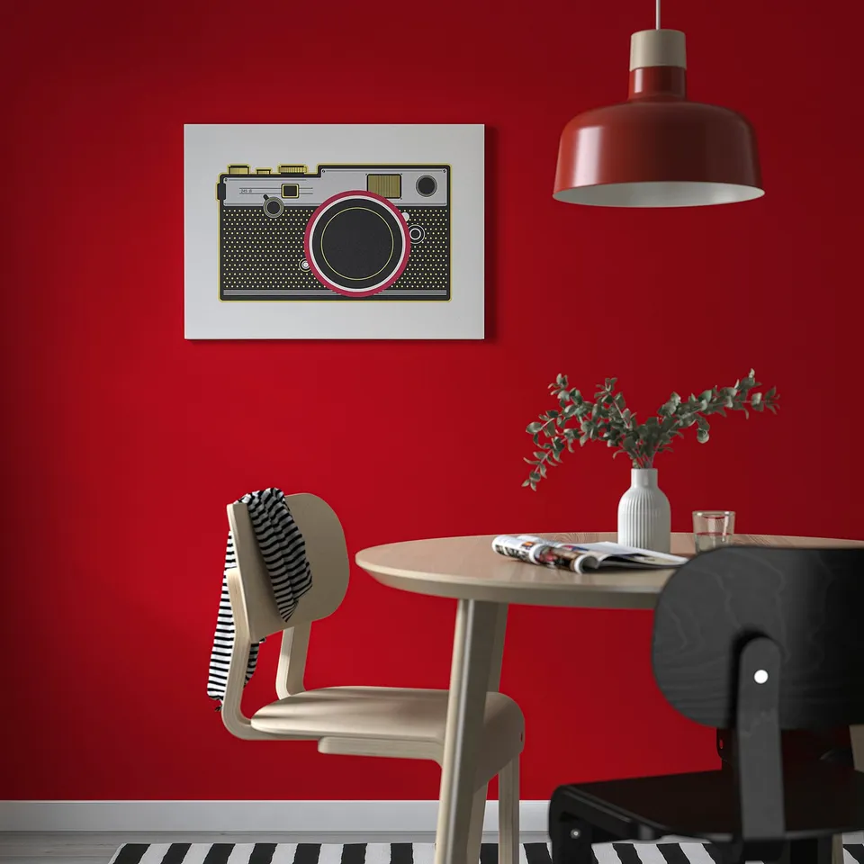 PJÄTTERYD in a room