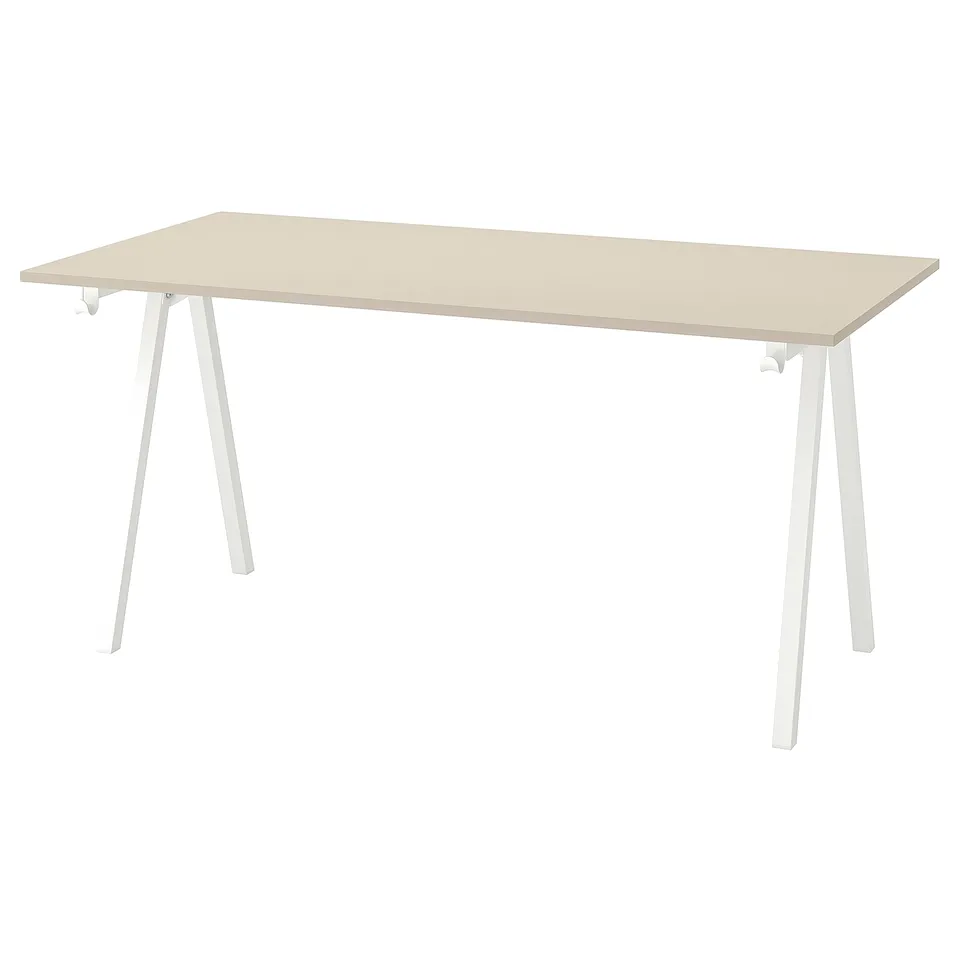 part: TROTTEN underframe for table top