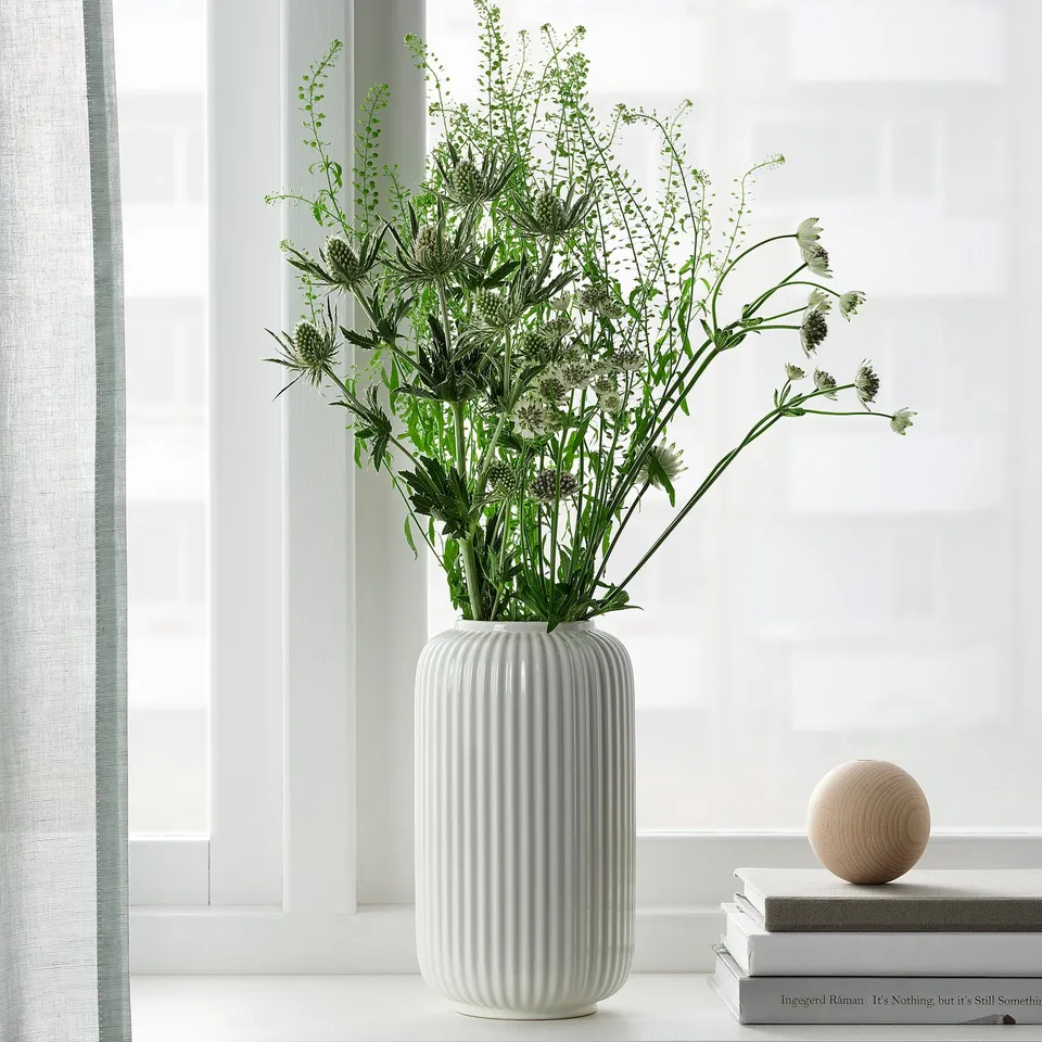 part: STILREN vase