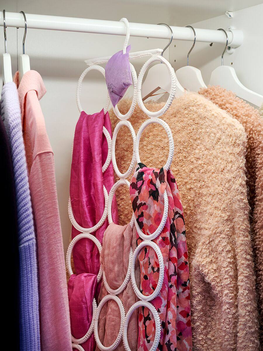 part: KOMPLEMENT multi-use hanger