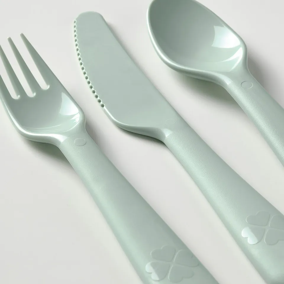 part: KALAS 18-piece cutlery set
