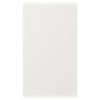 VEDDINGE door, white, Width 39.7 x Height 69.7 cm