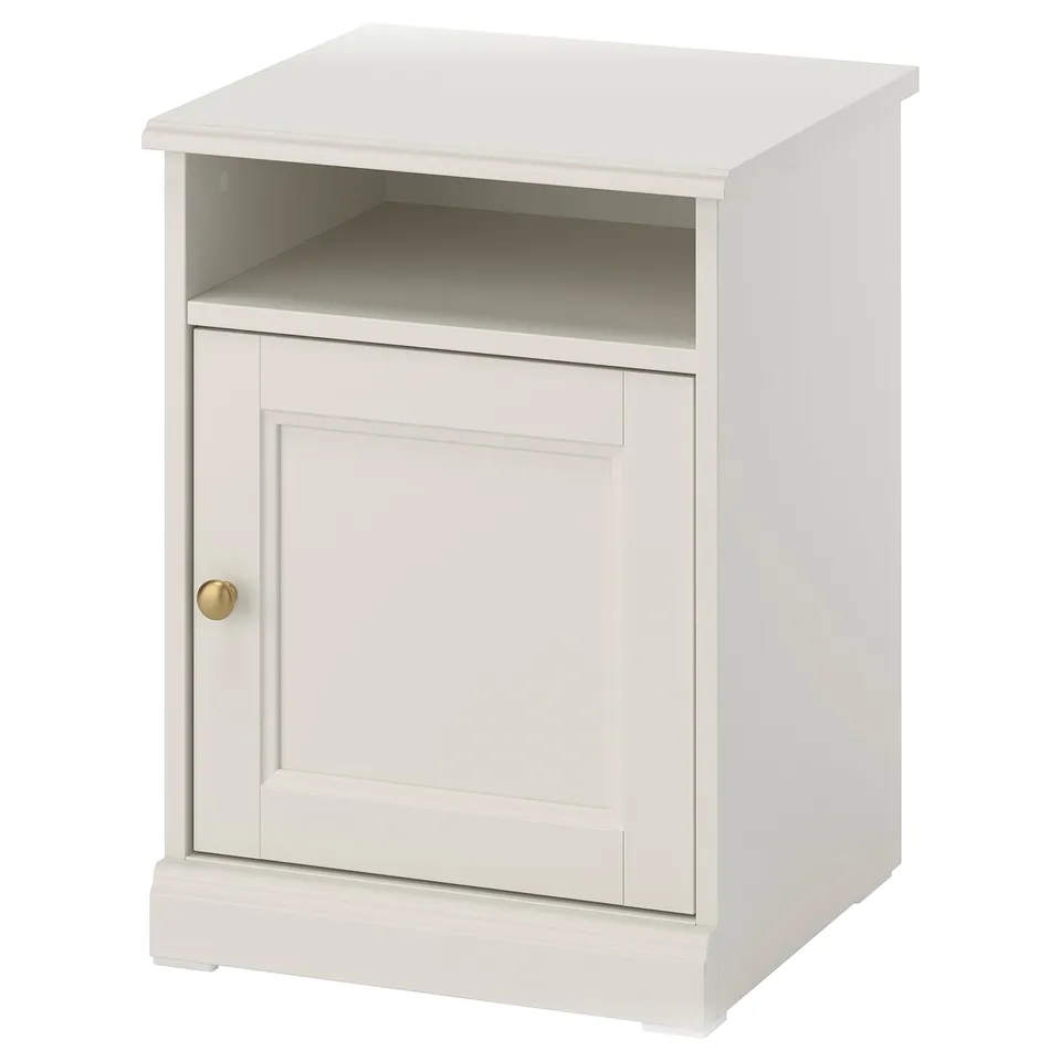 part: FÅGELFJÄLLET bedside table