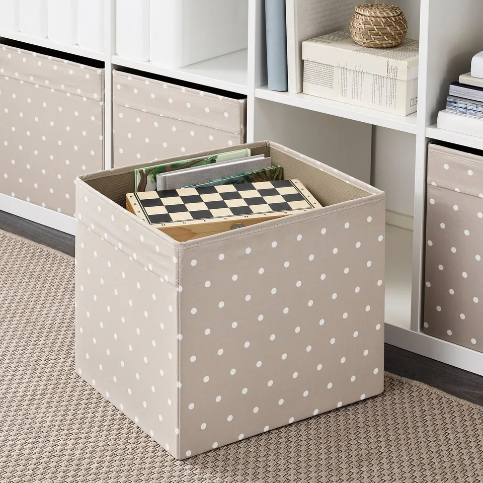 part: DRÖNA box
