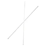 OBSERVATÖR cross-brace, galvanised, 100 cm