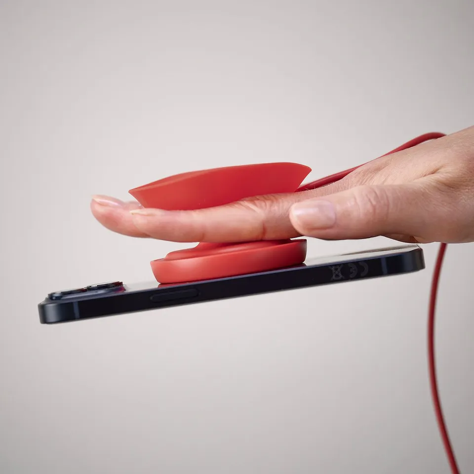 VÄSTMÄRKE Wireless charger