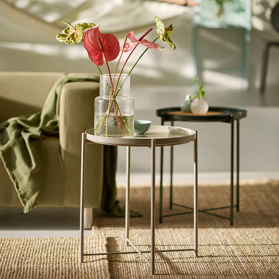 part: GLADOM tray table
