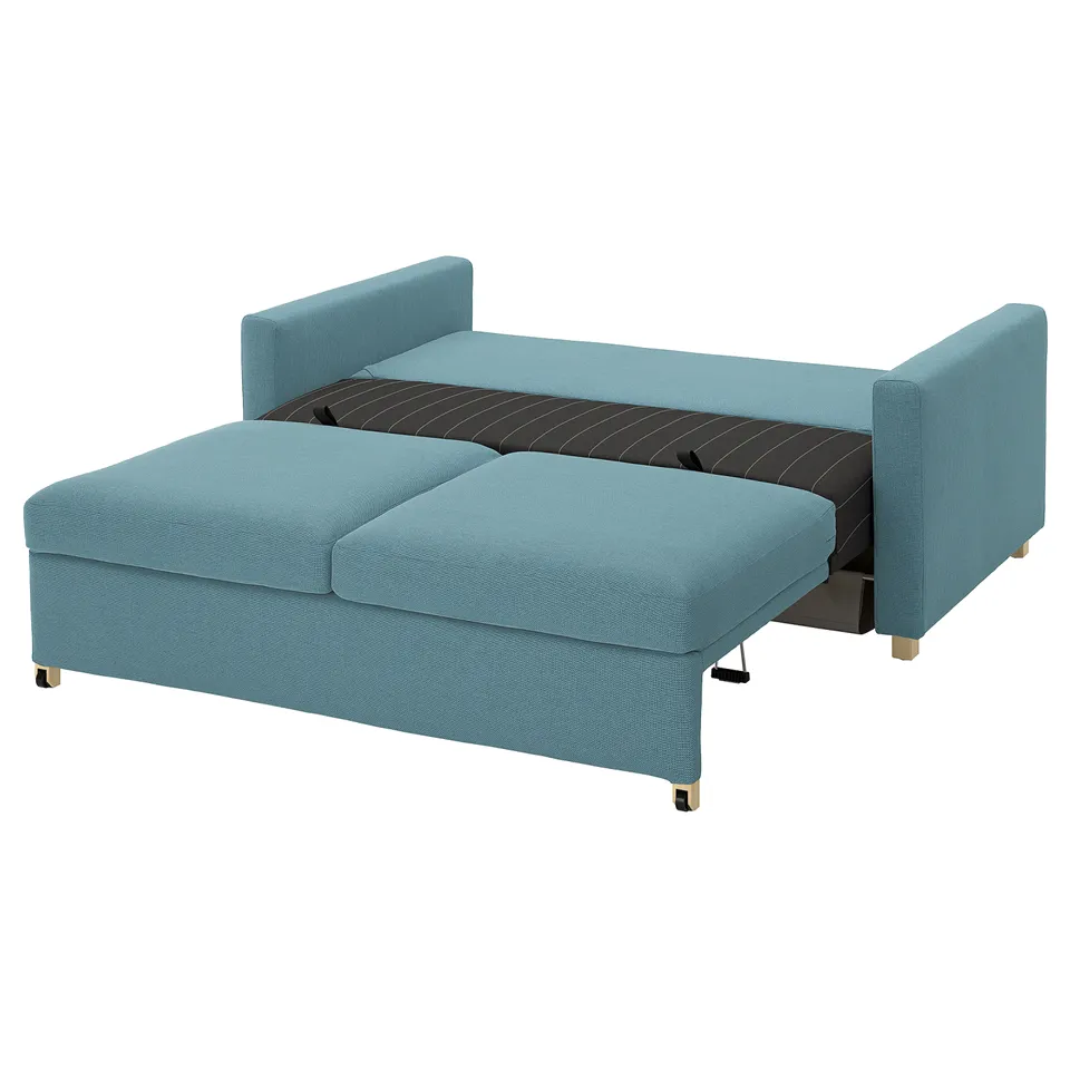 part: SALTSJÖBADEN cover for 2-seat sofa-bed