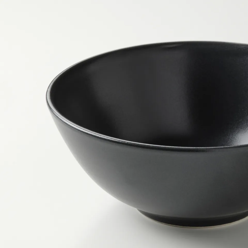 part: FÄRGKLAR bowl