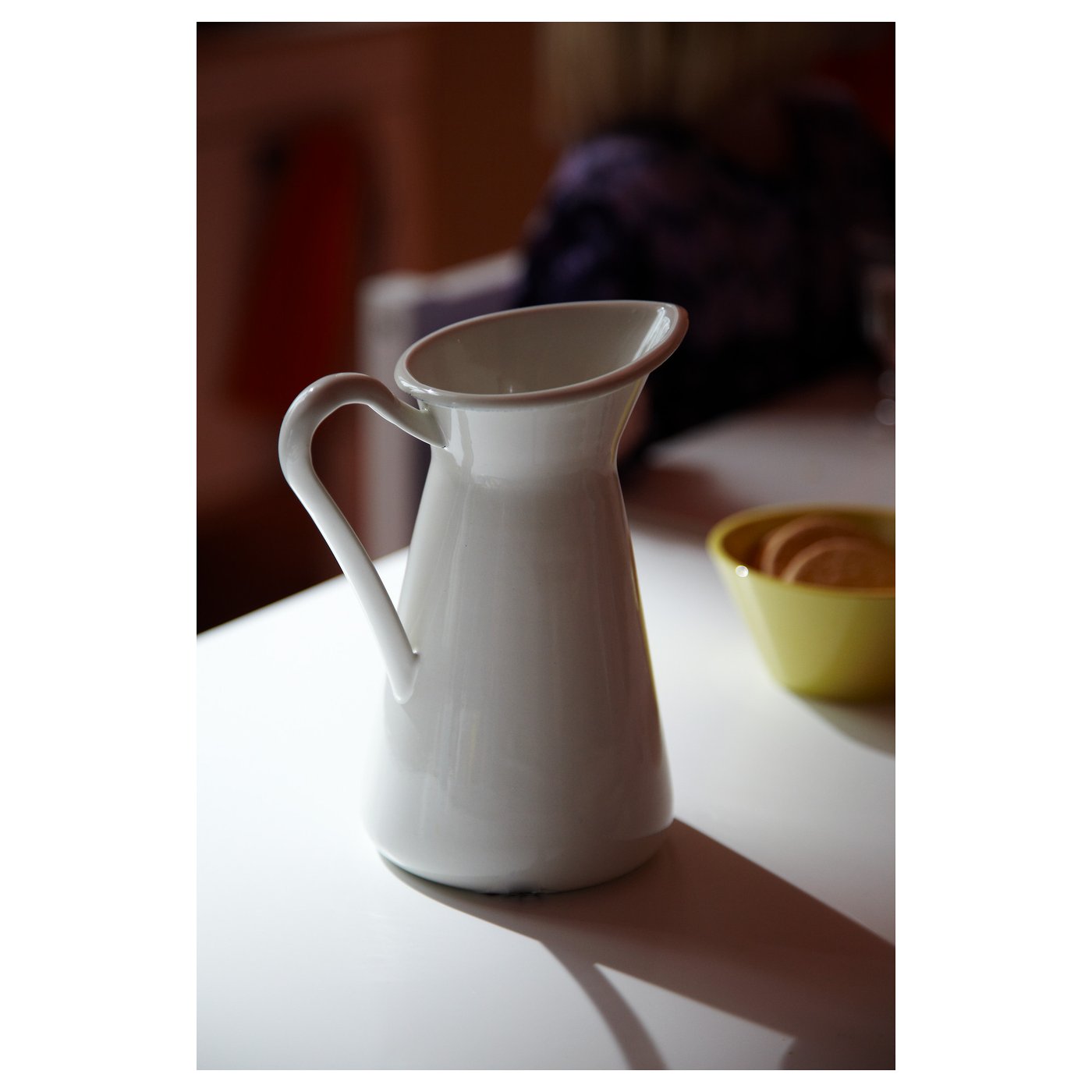 part: SOCKERÄRT vase/jug