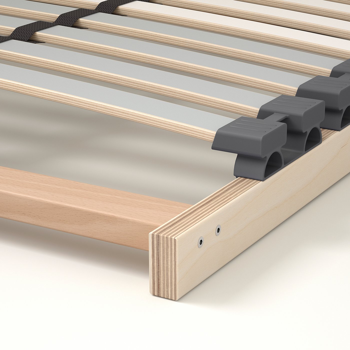 part: LÖNSET slatted bed base