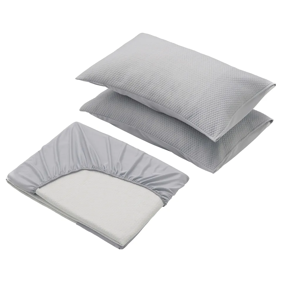 part: RINGMUSSLA sheet set