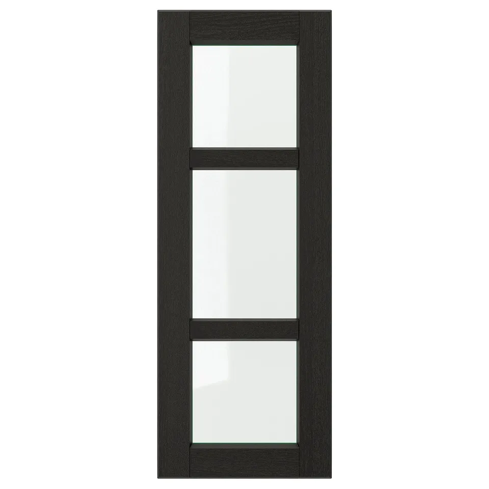 part: LERHYTTAN glass door