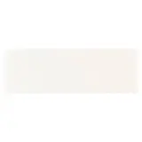 FONNES drawer front, white, 60x20 cm