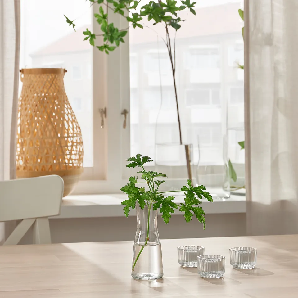 part: TIDVATTEN vase