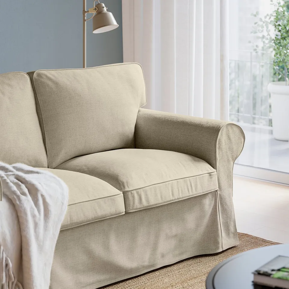 part: EKTORP 3-seat sofa