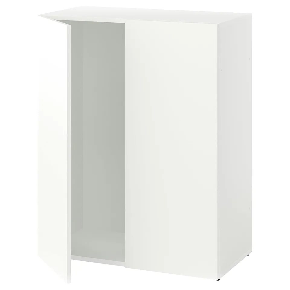 part: LASTARE frame with doors