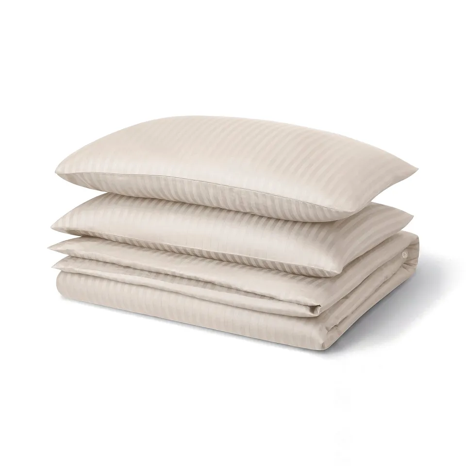part: NATTJASMIN duvet cover and 2 pillowcases