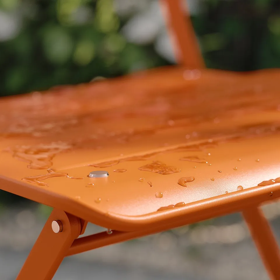 part: SUNDSÖ folding chair
