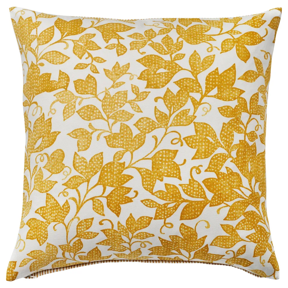 part: FJUNKLOCKA cushion cover