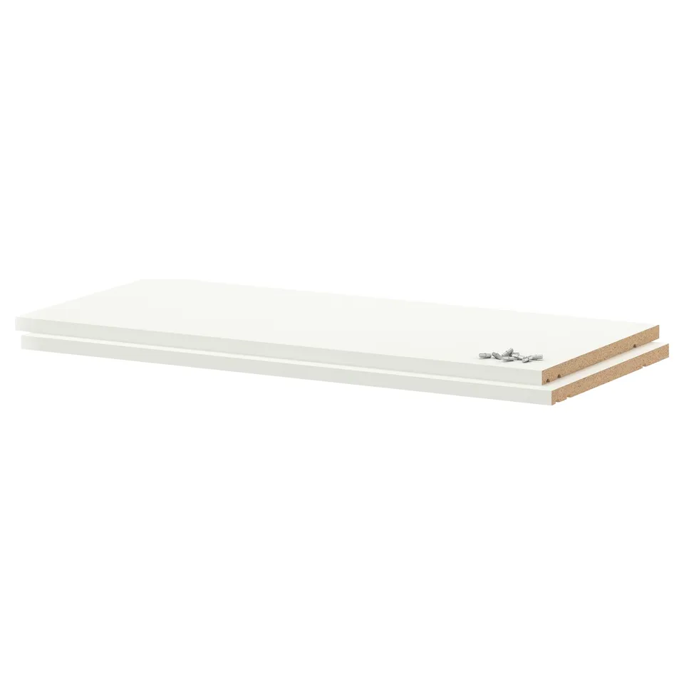 part: UTRUSTA shelf