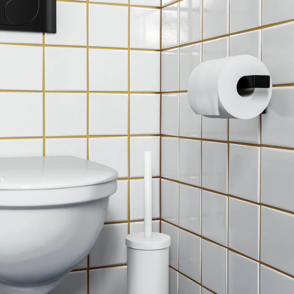 part: ENUDDEN toilet brush