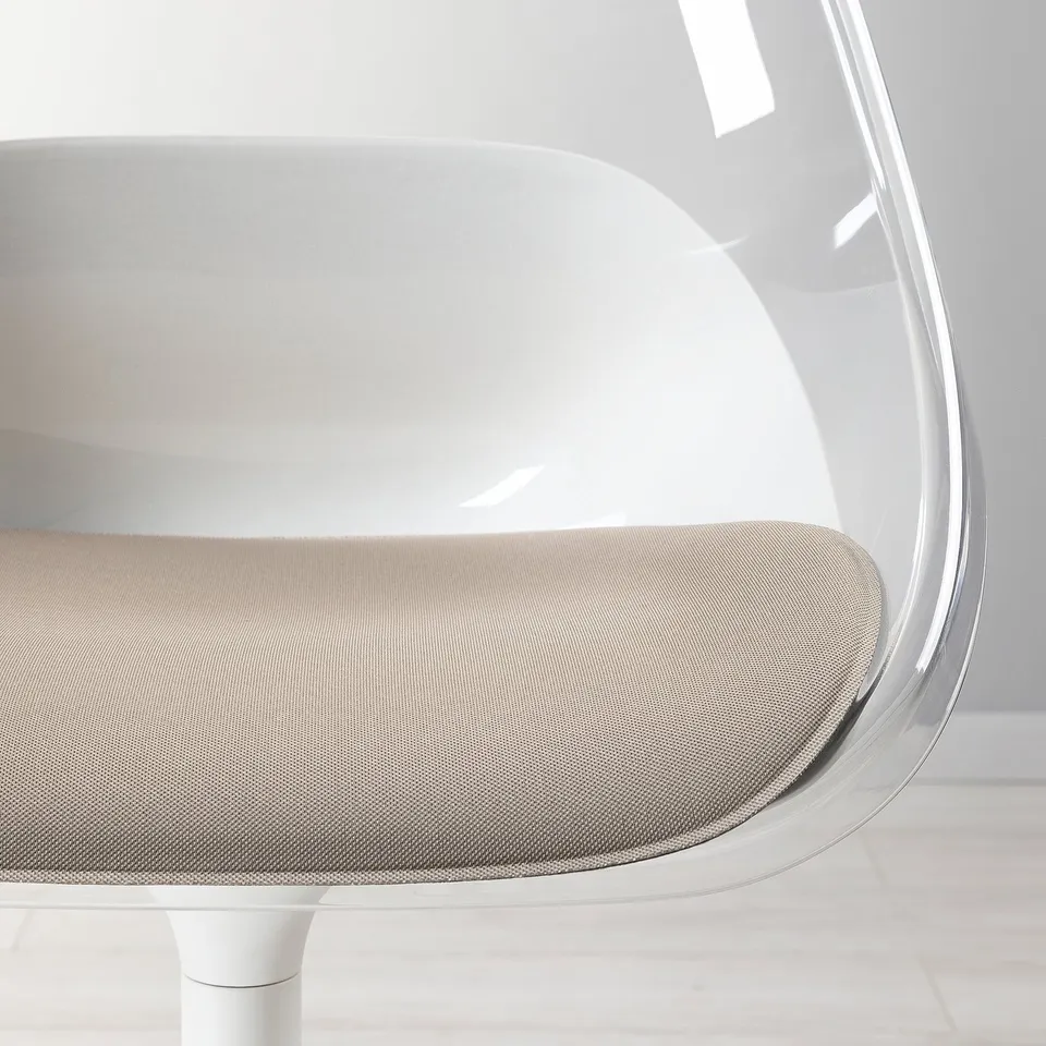 part: BALTSAR swivel chair