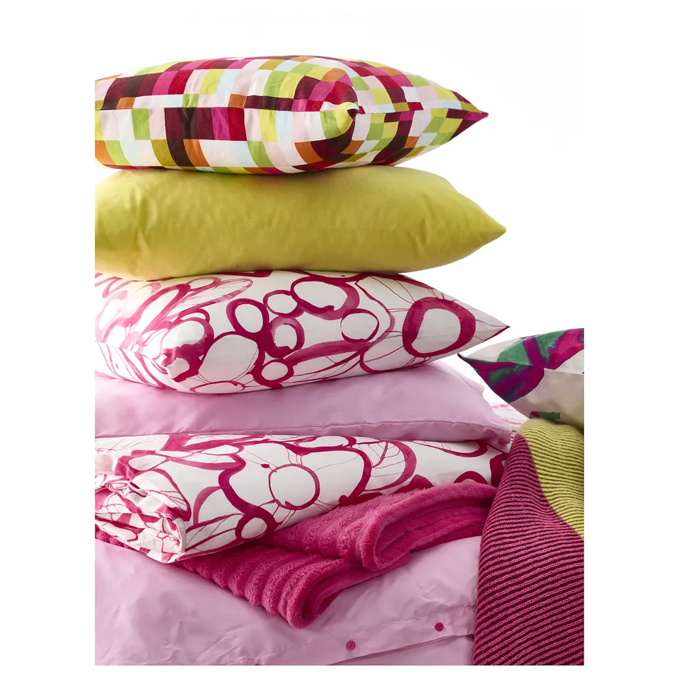 part: LÖVNATURSKOG cushion cover
