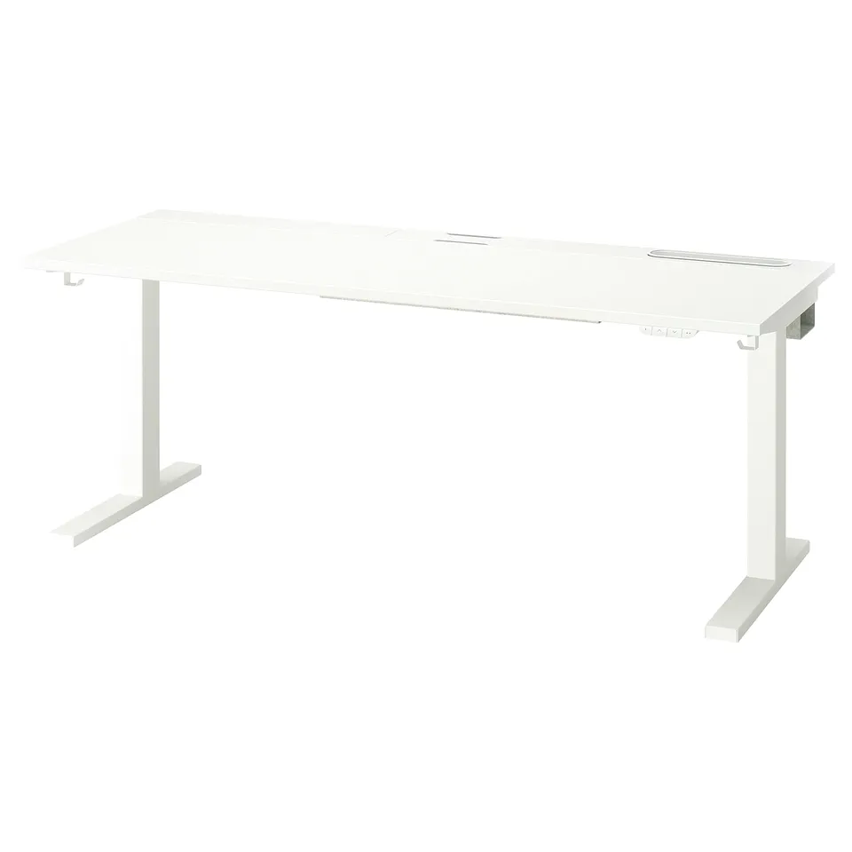 part: MITTZON desk sit/stand