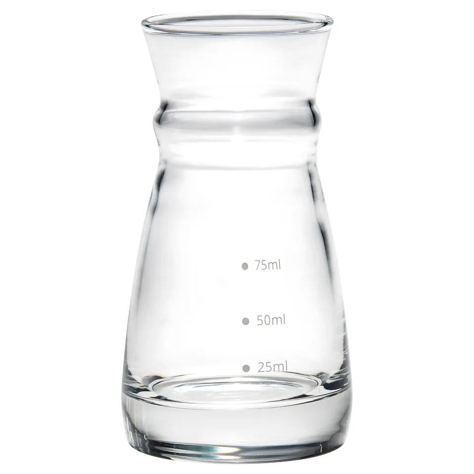 part: HUMLAFISK liqueur carafe