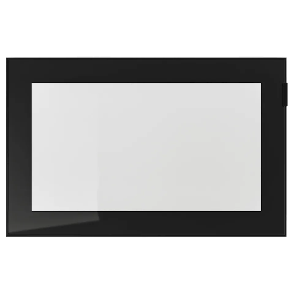 part: GLASSVIK glass door