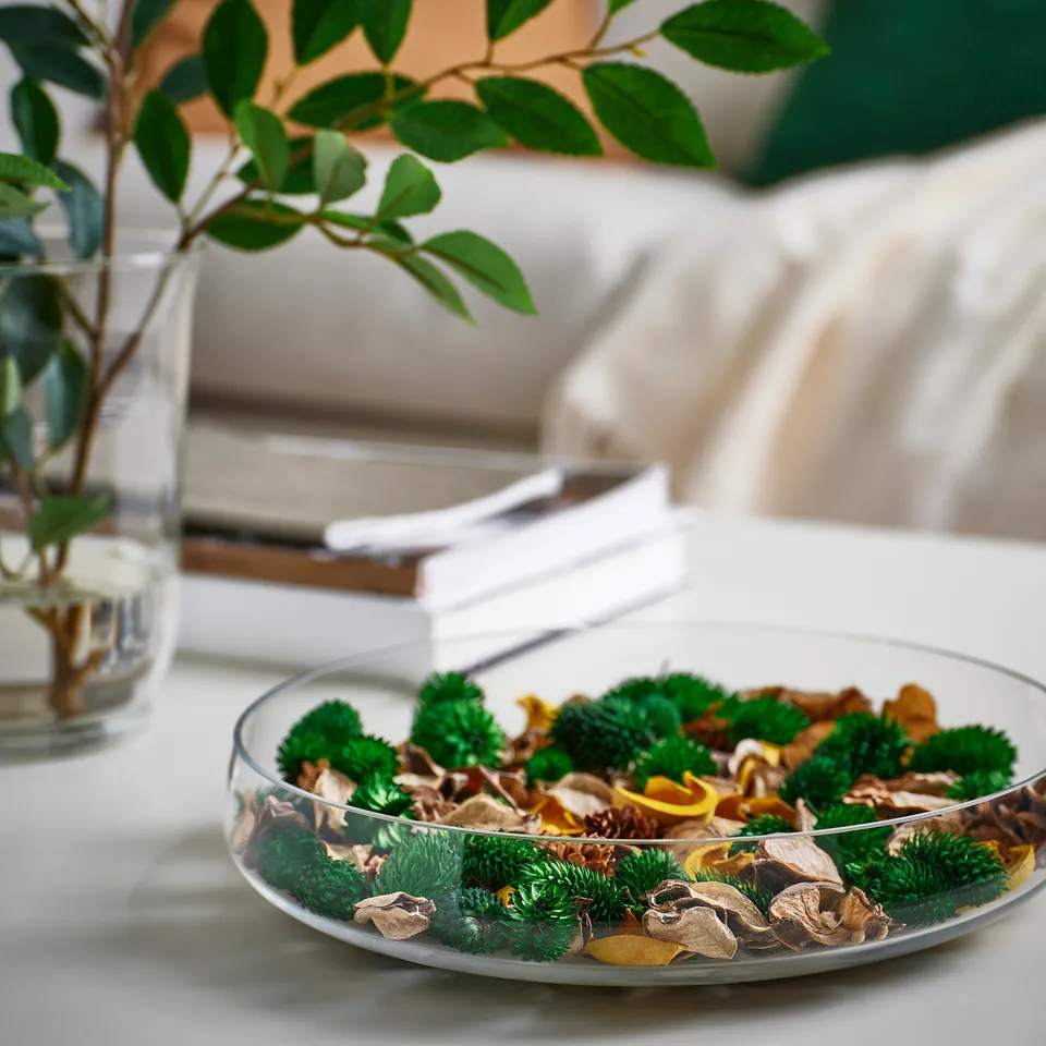 part: FRÖFINK scented potpourri