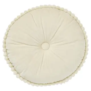 SYRENBUSKE cushion, light beige