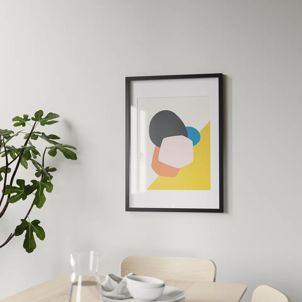part: RÖDALM frame