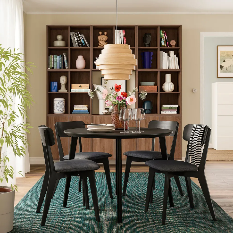 part: LISABO table