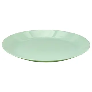 OFTAST plate, light green