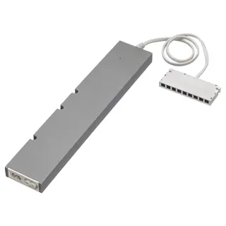 TRÅDFRI driver for wireless control, smart grey, 30 W